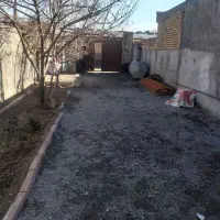 خانه ملکی داخل روستا