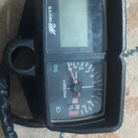 کیلومتر نیمه دیجیتال