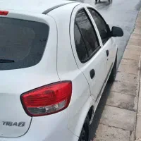 تیبا 2 مدل 99|خودرو سواری و وانت|کرج, شهرک جهاننما|دیوار