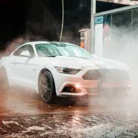 استخدام نیروی ماهر کارواش