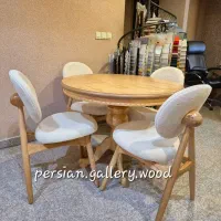 نایریکا میز ناهارخوری آوینارا با قیمت کارخانه