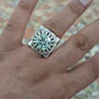 انگشتر رکاب کشاورز|جواهرات|بوکان, |دیوار