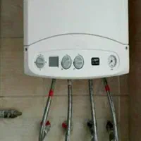 تعمیرات تخصصی انواع پکیج دیواری|خدمات پیشه و مهارت|اهواز, پادادشهر|دیوار