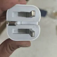 شارژر 20 واتی آیفون 16