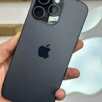آیفون ۱۶ پرو مکس ۲۵۶ iphone 16 pro max 256 در حدنو