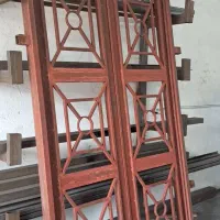 در نفر رو و ماشین رو