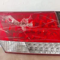 چراغ عقب هیوندا آزرا