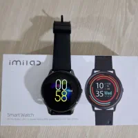 Xiaomi imilab kw66 ساعت هوشمند