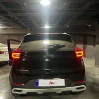 x22 pro|خودرو سواری و وانت|تهران, امانیه|دیوار