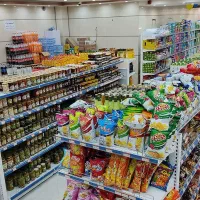 استخدام آقا جهت کار در فروشگاه موادغذایی