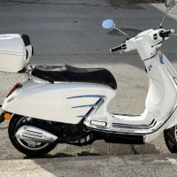 همتاز موتور|موتورسیکلت|بندر امام خمینی, |دیوار