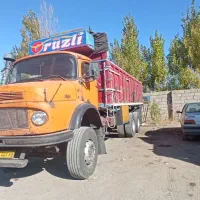 بنز جفت کویتی مدل 61ایرانی