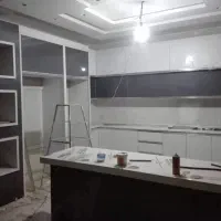 کابینت. سرویس خواب|جاکفشی، کمد، دراور|شیراز, اصلاح‌نژاد|دیوار