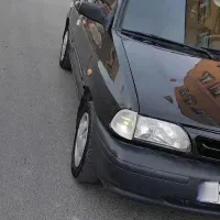 پراید مدل ۸۸ مشابه صفر|خودرو سواری و وانت|نسیمشهر, |دیوار