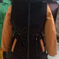 پالتو سیلیکونی پافرشو|لباس|زابل, |دیوار