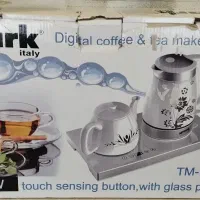 چایساز|سماور، چای‌ساز، قهوه‌ساز|شیراز, غدیر جنوبی|دیوار