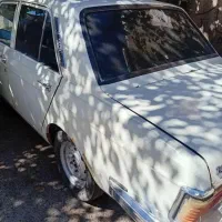 پیکان سواری مدل ۸۳ دوگانه دستی|خودرو سواری و وانت|گناباد, |دیوار