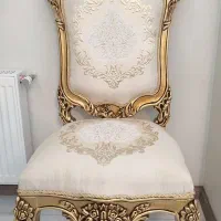 مبل سلطنتی|مبلمان خانگی و میز عسلی|تبریز, |دیوار