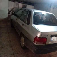 پراید مدل 88