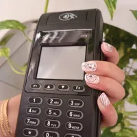 کارتخوان سیار  ،،کش لس رومیزی بدون مالیات