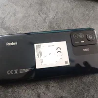شیائومی Redmi Note 12S با حافظهٔ ۲۵۶ گیگابایت