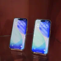 iphone 16|موبایل|کرمان, |دیوار