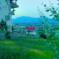 زمین درمنطقه برند کلاردشت
