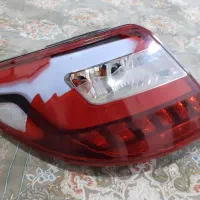 خطرعقب چپ دناپلاس