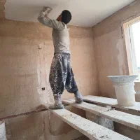 گچکار|خدمات پیشه و مهارت|اصفهان, الهیه|دیوار