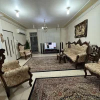 مبل سلطنتی|مبلمان خانگی و میز عسلی|ایذه, |دیوار