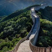 تورهای چین نمایشگاهی توریستی ترکیبی اقساط