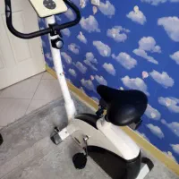 دوچرخه ثابت ایتالیایی