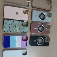 گاردهای آیفون ۱۳