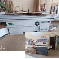 لبه چسبان و دورکن Tach