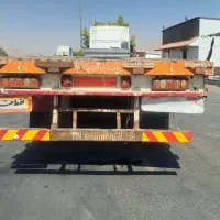 کفی تریلی|خودرو سنگین|اصفهان, فرح آباد|دیوار