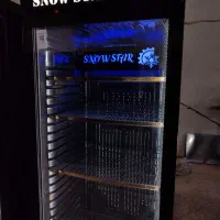 فروش یخچال ایستاده|یخچال و فریزر|اسفراین, |دیوار