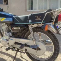 موتورمدل89|موتورسیکلت|مشهد, صداقیه|دیوار