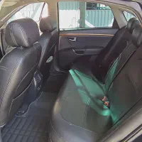 آزرا ۲۰۰۸|خودرو سواری و وانت|تبریز, |دیوار