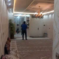 اپارتمان ۸۰متریک خواب باپارکینگ قائم سیدی حرم|فروش آپارتمان|مشهد, کوی المهدی|دیوار