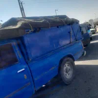 حمل بار بانیسان به تمامی نقاط مختلف|خدمات حمل و نقل|بیرجند, |دیوار