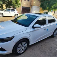 تارا v4lx مدل ۱۴۰۳|خودرو سواری و وانت|سیرجان, |دیوار