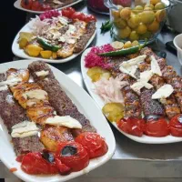 غذای مراسم|خدمات پذیرایی، مراسم|اردبیل, |دیوار