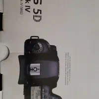 دوربین کانن