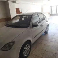 تیبا 2مدل 98استثنای|خودرو سواری و وانت|اندیشه, اندیشه فاز ۴|دیوار