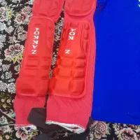 لباس ورزشی وشو|لباس|قم, نیروگاه|دیوار