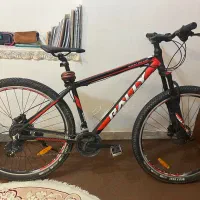 دوچرخه۲۹ کوهستانی رالی