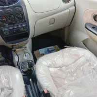 ام وی ام ۱۱۰ چهار سیلندرقرمز|خودرو سواری و وانت|تهران, آشتیانی|دیوار