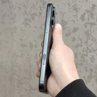 فروش آیفون ۱۶ پرومکس ریجستر شدهای شرکتی|موبایل|مراغه, |دیوار