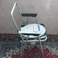 توالت فرنگی|لوازم سرویس بهداشتی|پرند, فاز ۲|دیوار