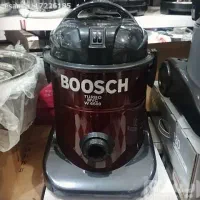 جاروبرقی سطلی